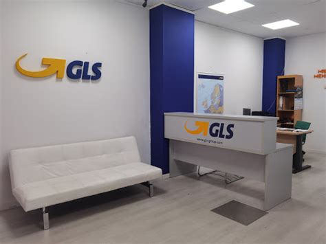 gls torrelodones|Gls Madrid teléfono y direcciones de oficinas